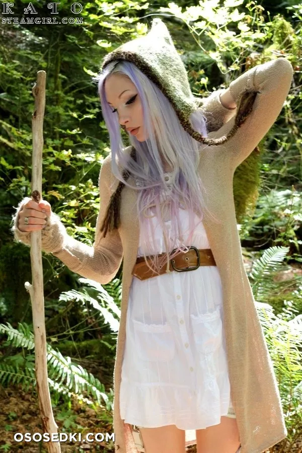 Kato SteamPunks 2 - Photo 242