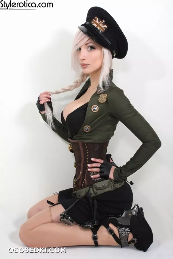 Kato SteamPunks 2 - Photo 834