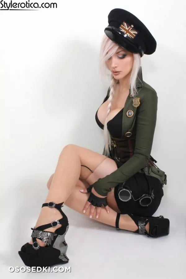 Kato SteamPunks 2 - Photo 835
