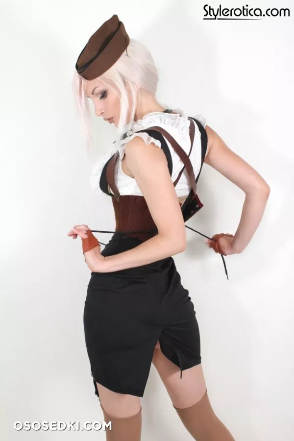 Kato SteamPunks 2 - Photo 891