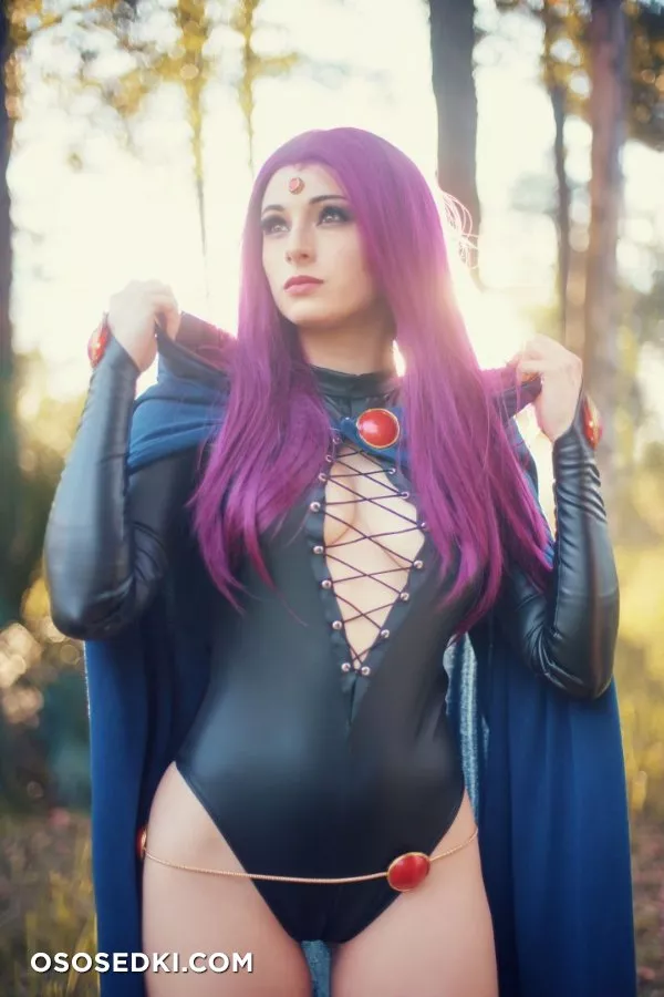 Kayla Erin - DC Comics - Photo 1