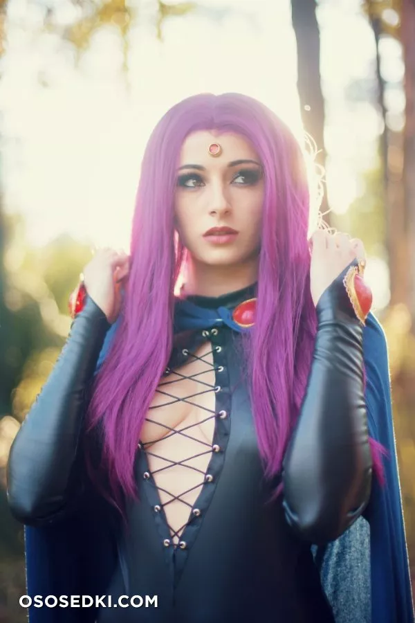 Kayla Erin - DC Comics - Photo 2