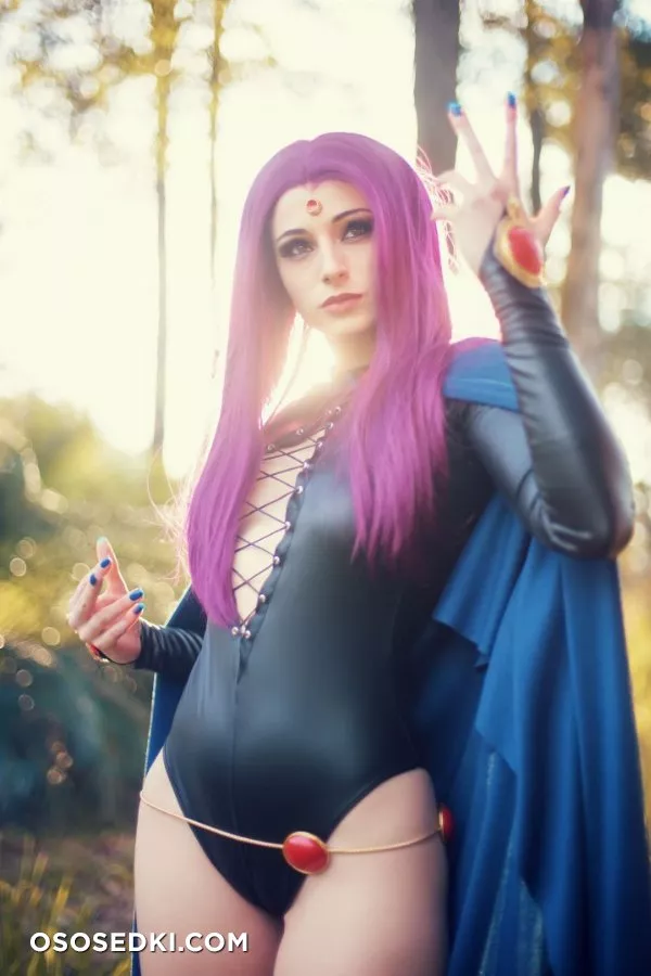 Kayla Erin - DC Comics - Photo 4