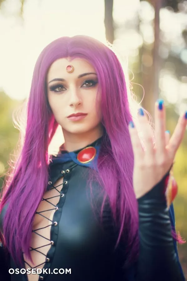 Kayla Erin - DC Comics - Photo 5