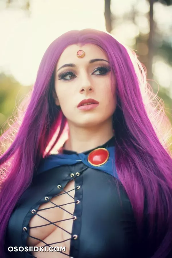 Kayla Erin - DC Comics - Photo 6