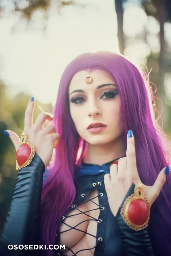 Kayla Erin - DC Comics - Photo 7
