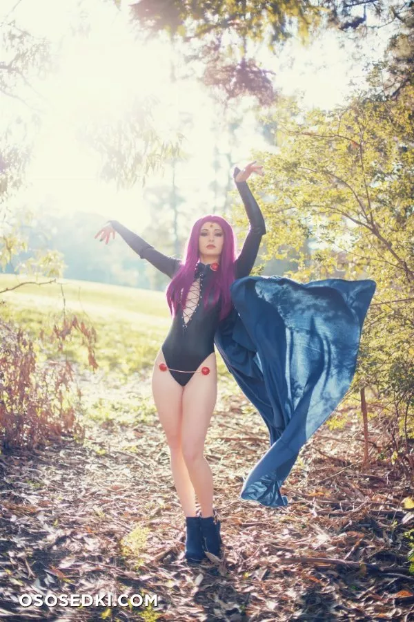 Kayla Erin - DC Comics - Photo 12