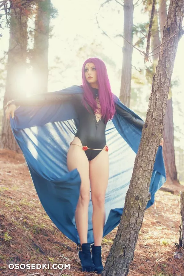 Kayla Erin - DC Comics - Photo 13