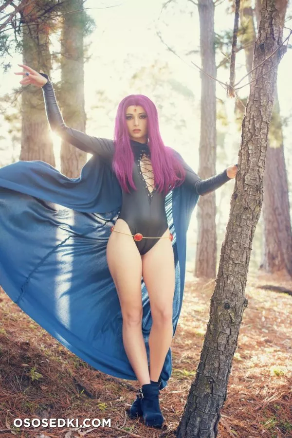 Kayla Erin - DC Comics - Photo 14