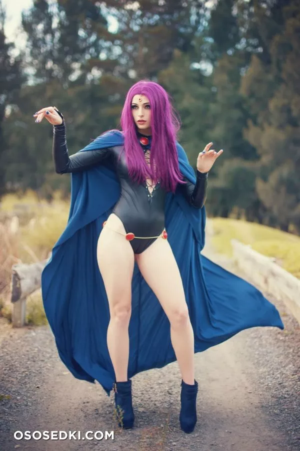 Kayla Erin - DC Comics - Photo 15