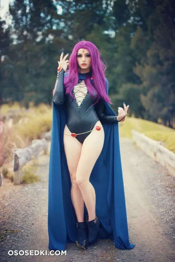 Kayla Erin - DC Comics - Photo 16