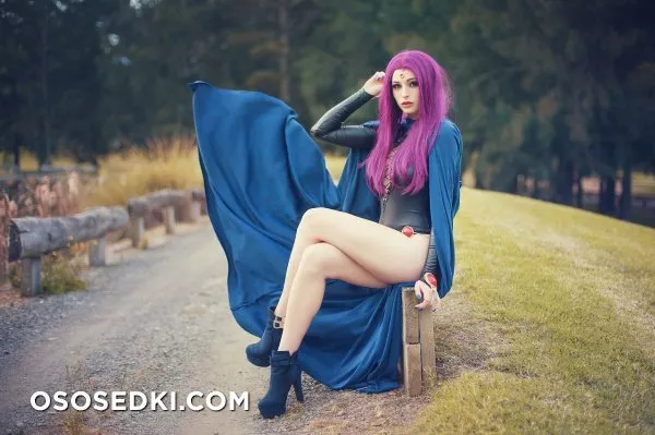 Kayla Erin - DC Comics - Photo 17