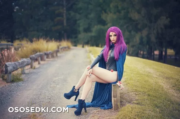 Kayla Erin - DC Comics - Photo 18