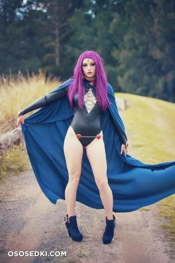 Kayla Erin - DC Comics - Photo 19