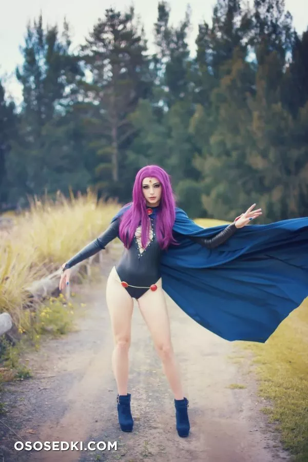 Kayla Erin - DC Comics - Photo 20
