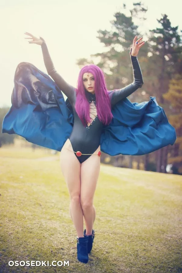 Kayla Erin - DC Comics - Photo 21