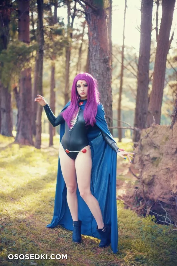 Kayla Erin - DC Comics - Photo 22
