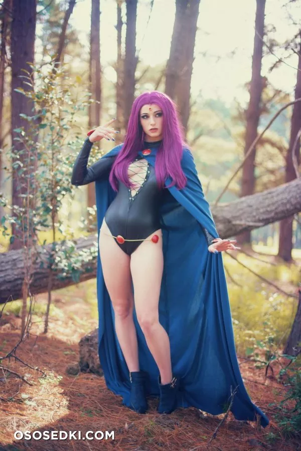 Kayla Erin - DC Comics - Photo 23