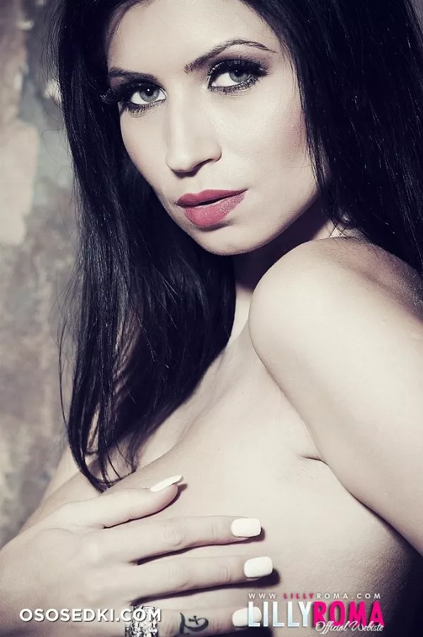 Lilly Roma 2 - Photo 455