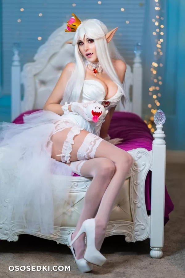 Angie Griffin - Mario / Booette - Photo 12