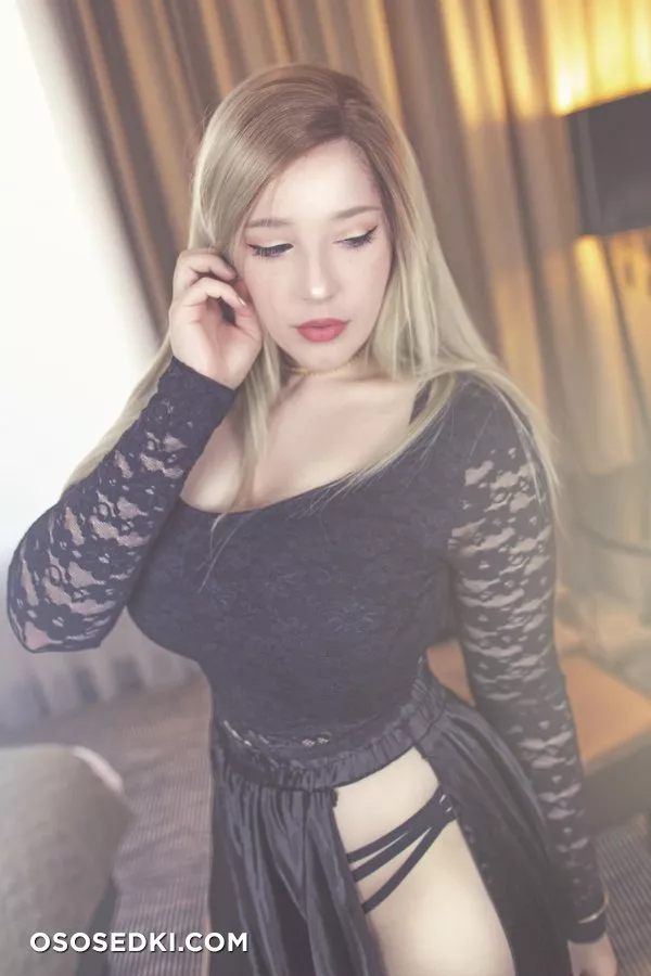 K-A-N-A | Cosplayer - Photo 12
