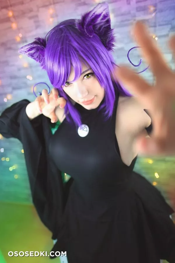 K-A-N-A | Cosplayer - Photo 30
