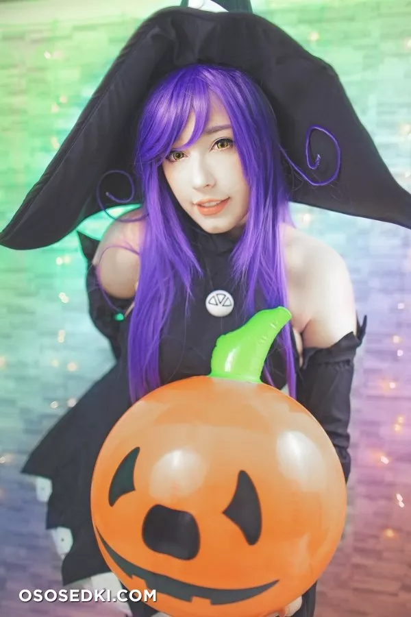 K-A-N-A | Cosplayer - Photo 31
