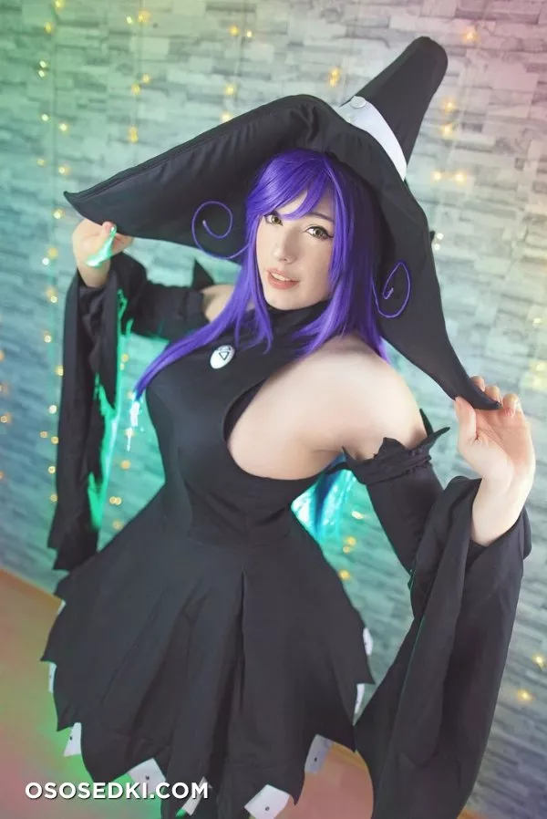 K-A-N-A | Cosplayer - Photo 35