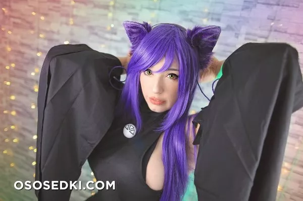 K-A-N-A | Cosplayer - Photo 37