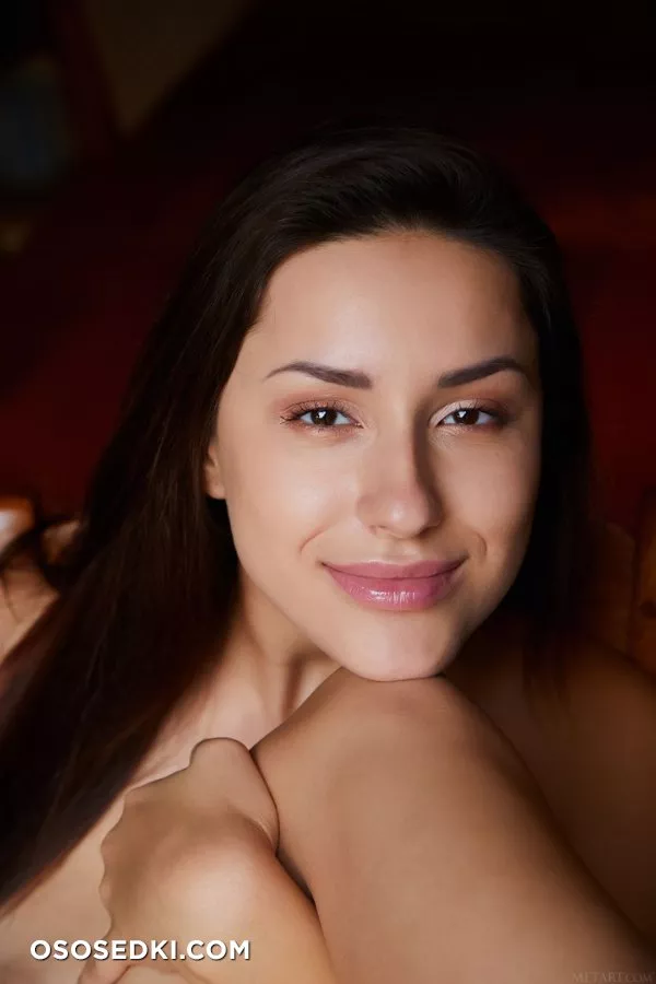 Angelina Socho - Photo 505