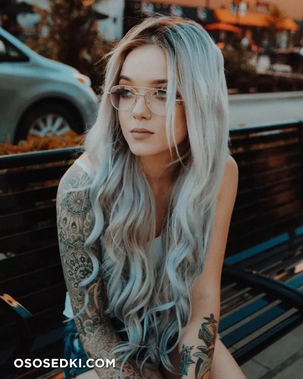 Riley Alessandra - Photo 43