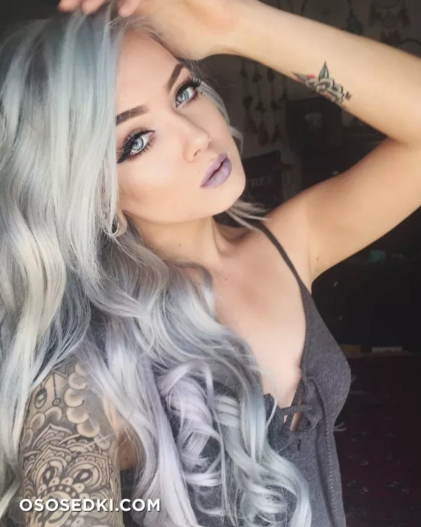 Riley Alessandra - Photo 113