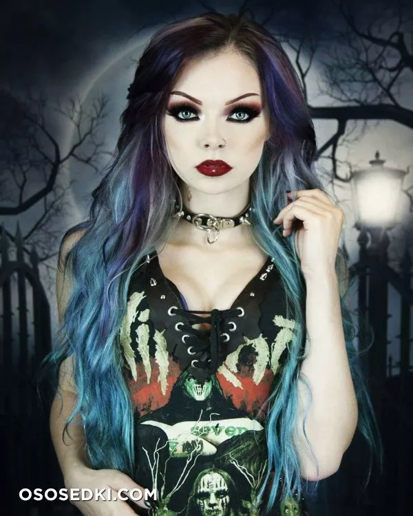 sophie storm - Photo 6