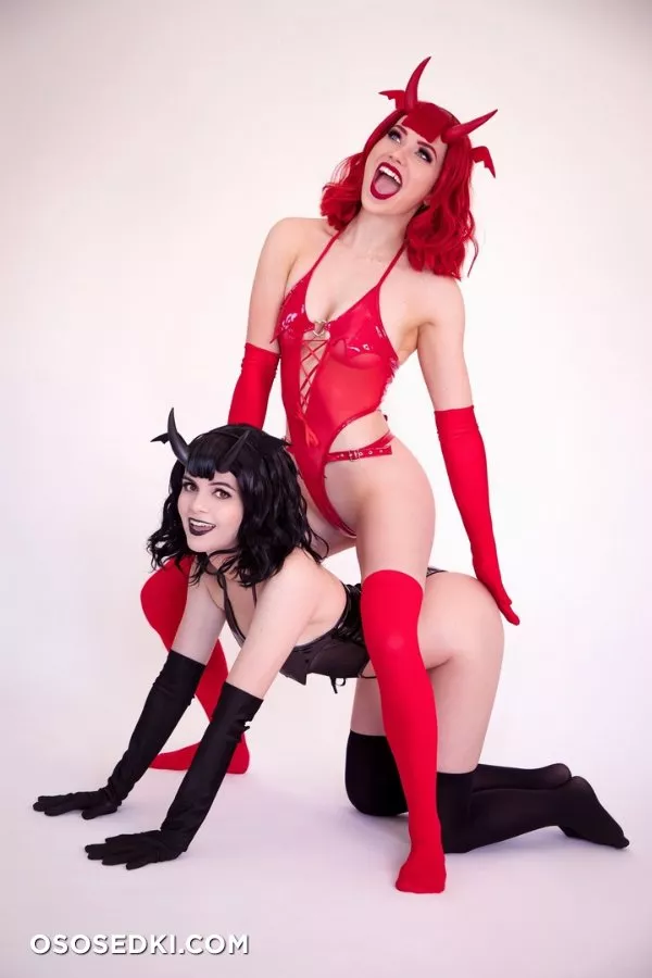 Nichameleon - Other (Мини сеты)  - Photo 63