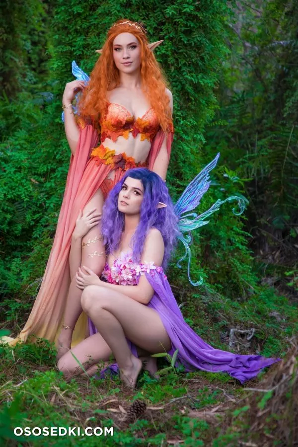 Nichameleon - Other (Мини сеты)  - Photo 130