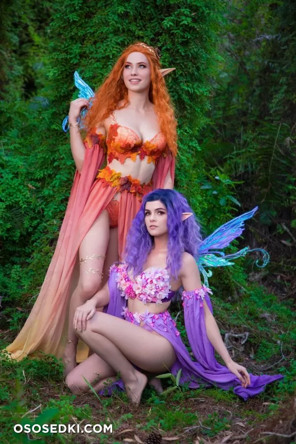 Nichameleon - Other (Мини сеты)  - Photo 131