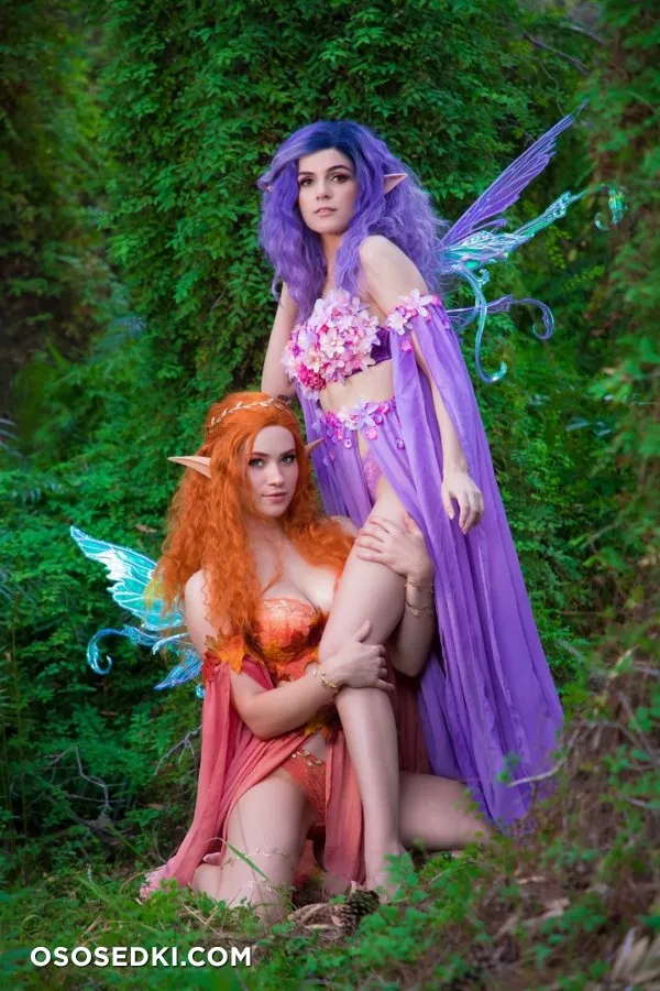 Nichameleon - Other (Мини сеты)  - Photo 134