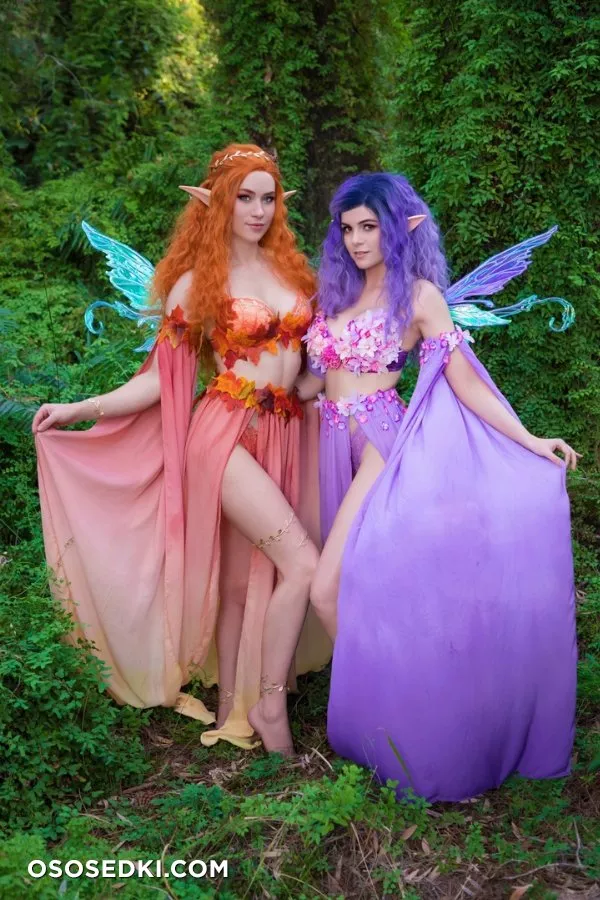 Nichameleon - Other (Мини сеты)  - Photo 140