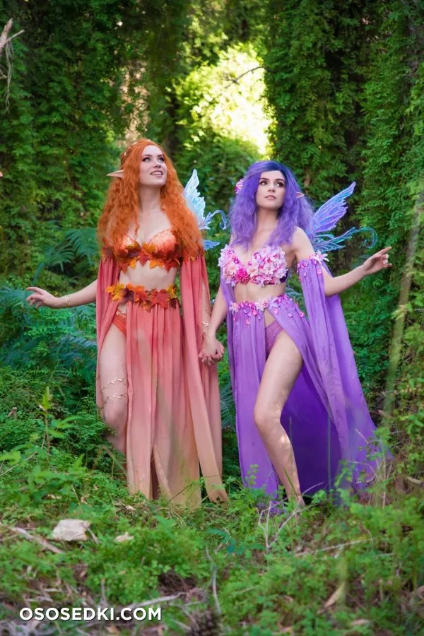 Nichameleon - Other (Мини сеты)  - Photo 143