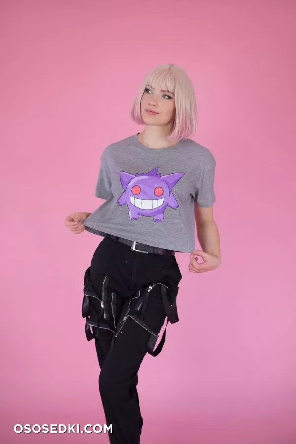 Nichameleon - Other (Мини сеты)  - Photo 370