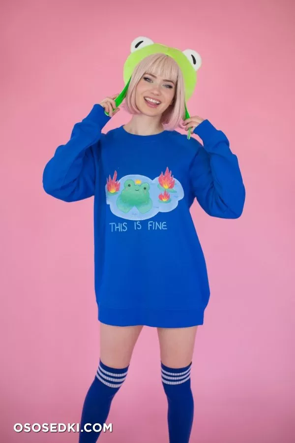 Nichameleon - Other (Мини сеты)  - Photo 386
