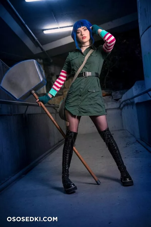 Nichameleon - Other (Мини сеты)  - Photo 740