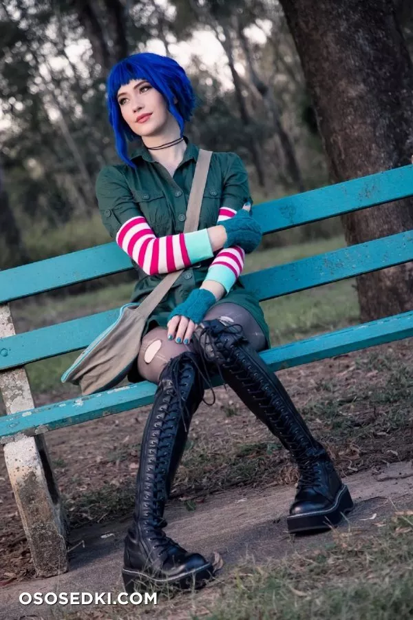 Nichameleon - Other (Мини сеты)  - Photo 762