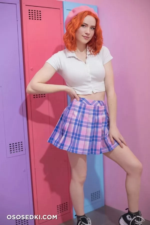 Nichameleon - Other (Мини сеты)  - Photo 825