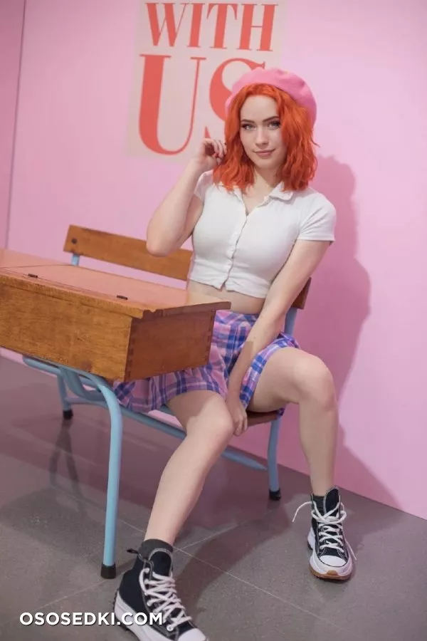 Nichameleon - Other (Мини сеты)  - Photo 848