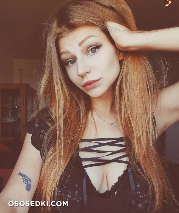 Katerina Soria - Photo 15