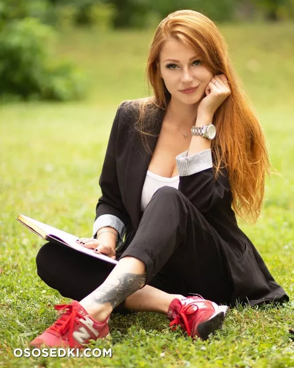 Katerina Soria - Photo 78