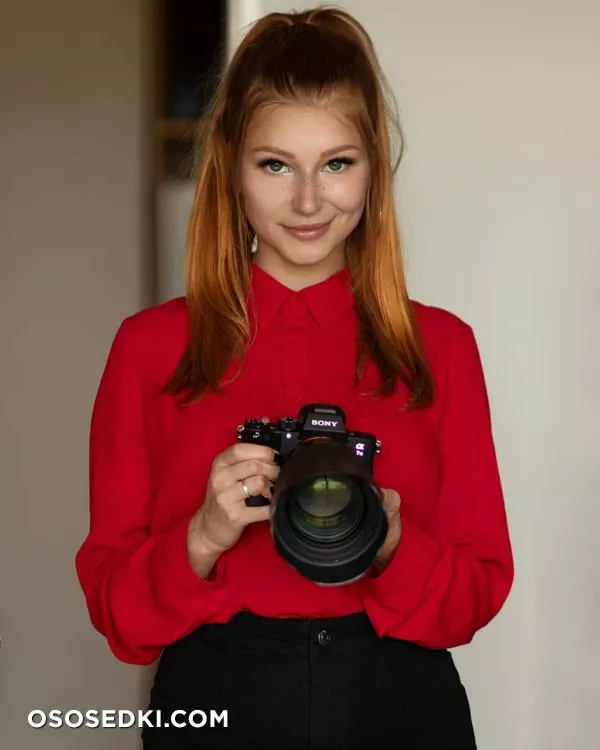 Katerina Soria - Photo 79