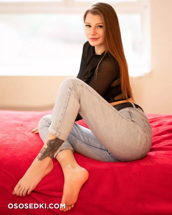 Katerina Soria - Photo 153