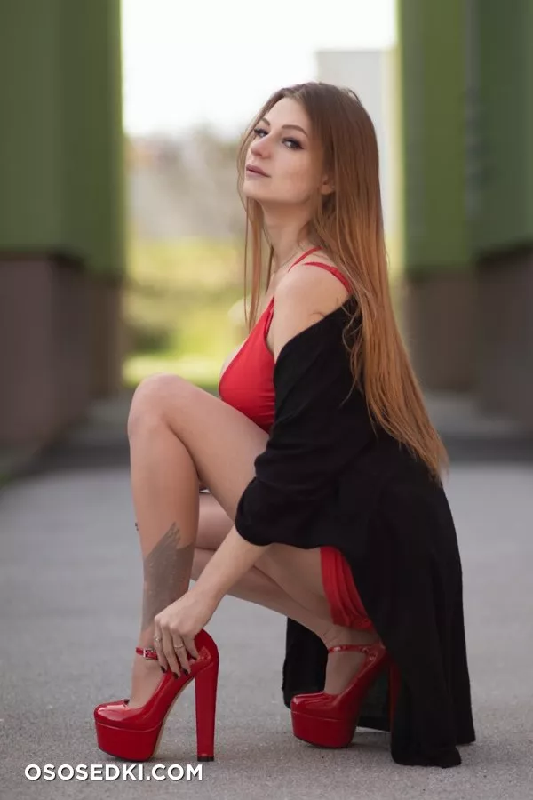 Katerina Soria - Photo 423